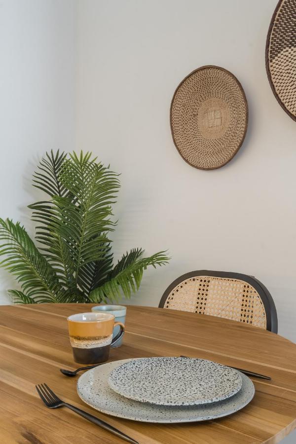 Casa Boma Lisboa - Design & Spacious Apartment With Balcony - Alvalade II Zewnętrze zdjęcie